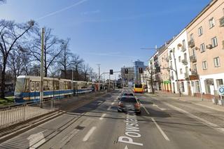 Najdłuższe i najkrótsze ulice we Wrocławiu. Niektóre nie mają nawet 40 metrów