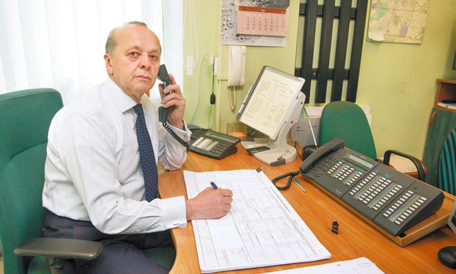 Święto ludzi ognia