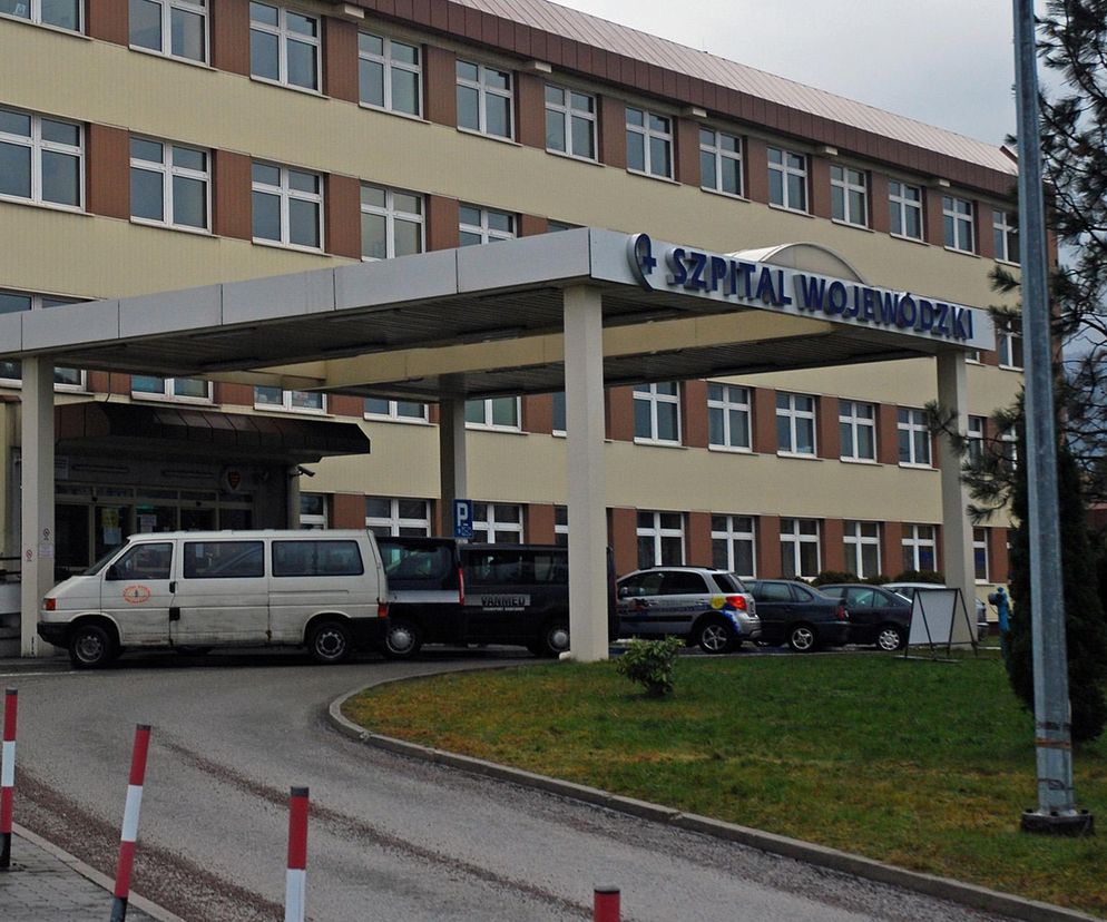 Szpital Bielsko-Biała