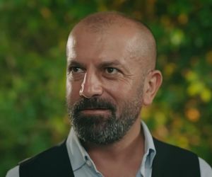 Wichrowe wzgórze odc. 258. Tekin szantażowany przez Kazima kradnie dokumenty
