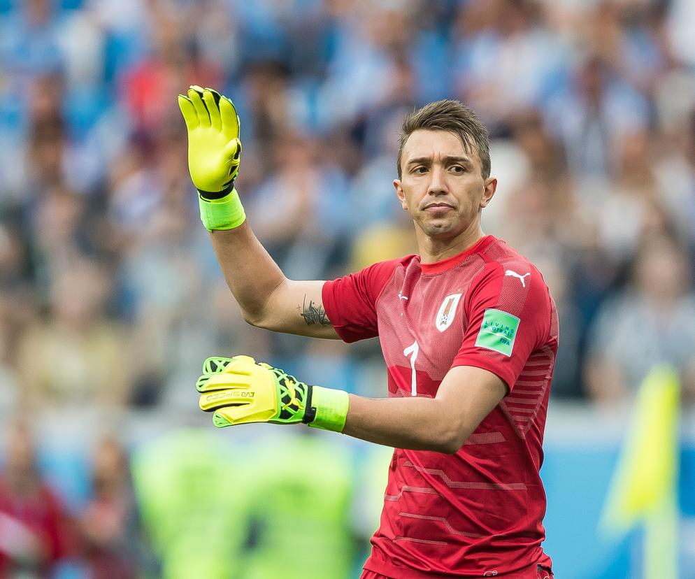 Fernando Muslera