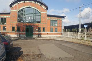 Stacja Biblioteka” na dworcu w Rudzie Śląskiej - Chebziu oficjalnie otwarta [WIDEO, ZDJĘCIA]