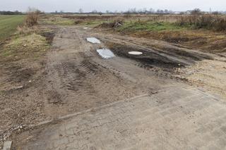 Słupki rujnują nam życie