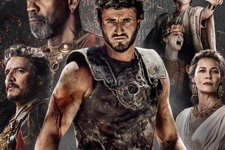 Gladiator 2 online. Gdzie i kiedy obejrzeć film w streamingu? Będzie na Netflix?