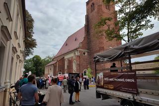 Marsz dla Życia i Rodziny w Lesznie