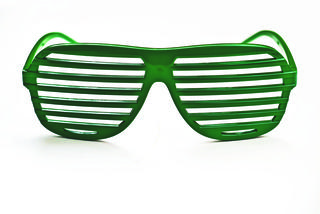 Wybierz okulary dla Grzegorza