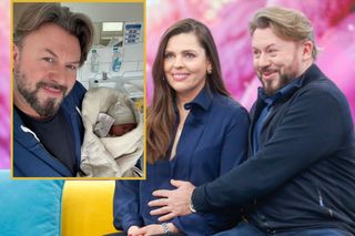 Michał Milowicz pochwalił się synkiem! Co za słodkie chłopaki 