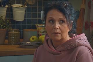 M jak miłość odc. 1709. Marysia (Małgorzata Pieńkowska)