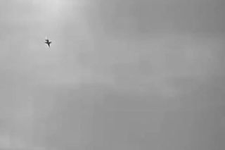 Katastrofa F-16 w Radomiu. Maciej Krakowian miał być gościem w Pytaniu na śniadanie. Nie odpowie na ważne pytania