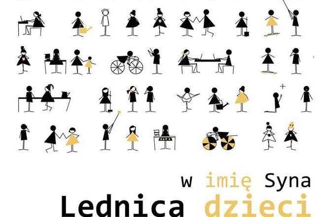 Lednica Dzieci