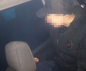 Mroczna tajemnica zaginionego 28-latka z Myszyńca. Sebastian G. zakatowany przez kolegów Makabra w lesie