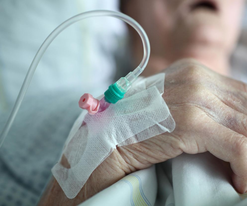 Lekarz opowiedział, czego żałują pacjenci przed śmiercią. Pada jedno stwierdzenie