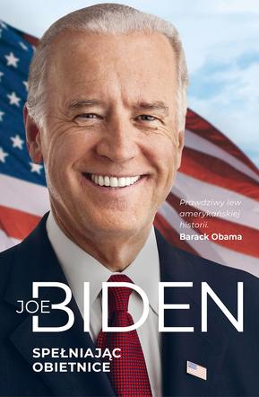 Joe Biden książka