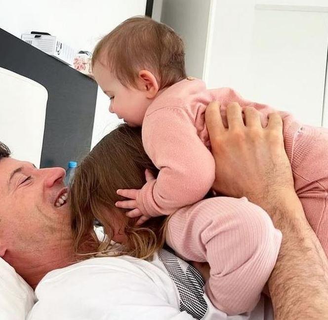 Tak mieszka Robert Lewandowski