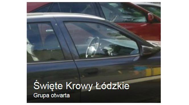 Święte Krowy Łódzkie