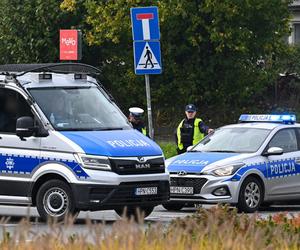 Podejrzany o zamordowanie 6-laka w Gdyni wciąż się ukrywa. Piąty dzień obławy na Grzegorza Borysa