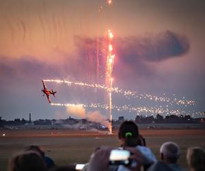 Najlepsze zdjęcia z Antodotum Airshow Leszno 2022