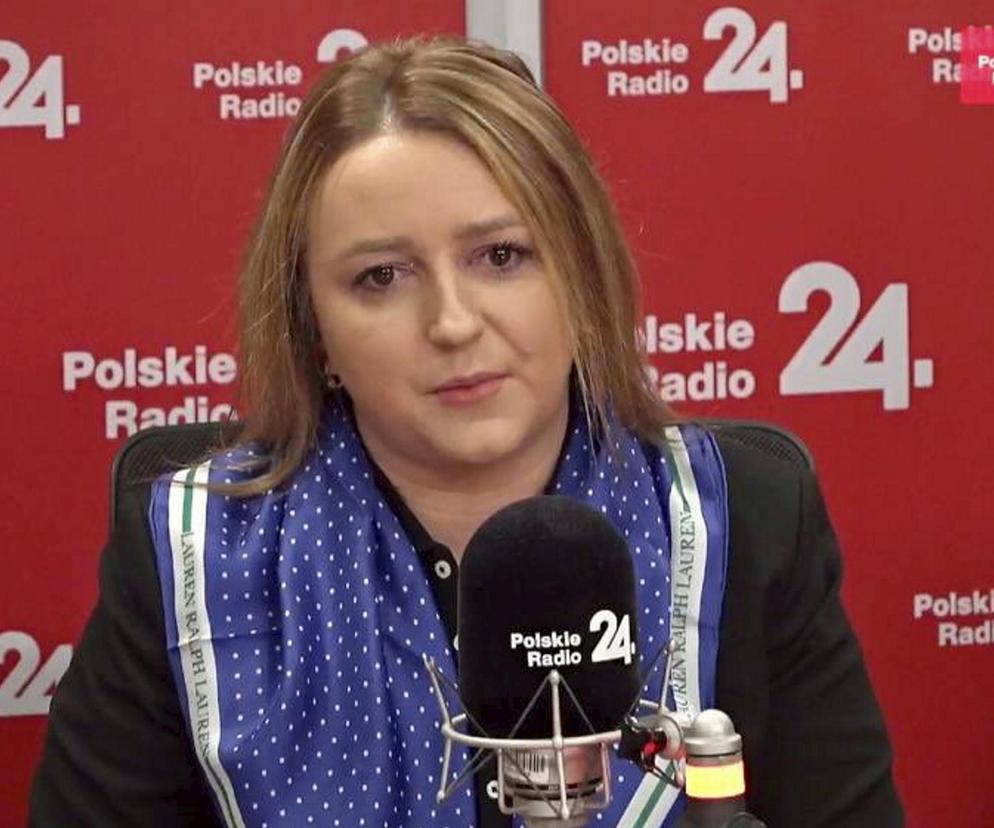Olga Semeniuk-Patkowska i jej stroje