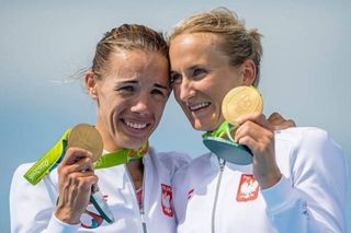 Wciąż pamiętam chwyt po chwycie. Natalia Madaj-Smolińska wspomina Igrzyska Olimpijskie w Rio de Janeiro