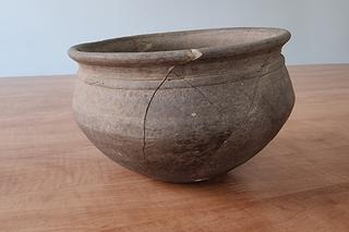 Archeologiczne odkrycia na budowie obwodnicy Opatowa