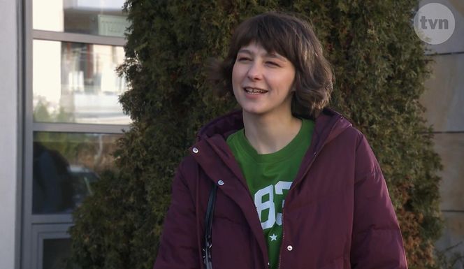 	Na Wspólnej odc. 4047. Brygida (Maja Wolska)