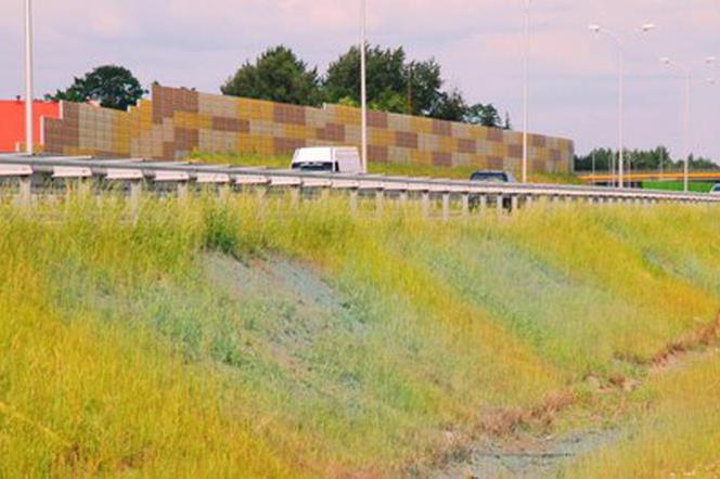 Pozwolenie na budowę autostrady A2 odcinek Brwinów - Grodzisk Maz.