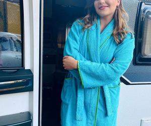 M jak miłość. Anita (Melania Grzesiewcz)