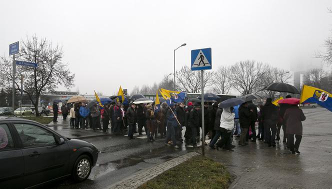 Przestańcie nas robić w ciula