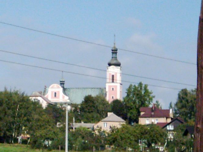 Najpopularniejsze nazwy wsi w Śląskiem