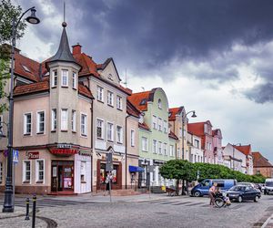 Nidzica to jedno z bogatszych miast w woj. warmińsko-mazurskim. Skrywa wiele przepięknych zabytków