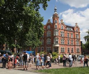 Najbezpieczniejsze miasta województwa śląskiego. TOP 10 miast, gdzie mieszkańcy czują się bezpiecznie