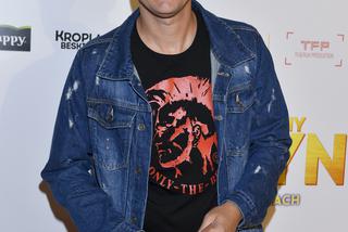 Marcin Mroczek się zakochał 