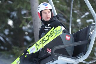 PŚ w Zakopanem 2025. Kwalifikacje (17.01.2025)