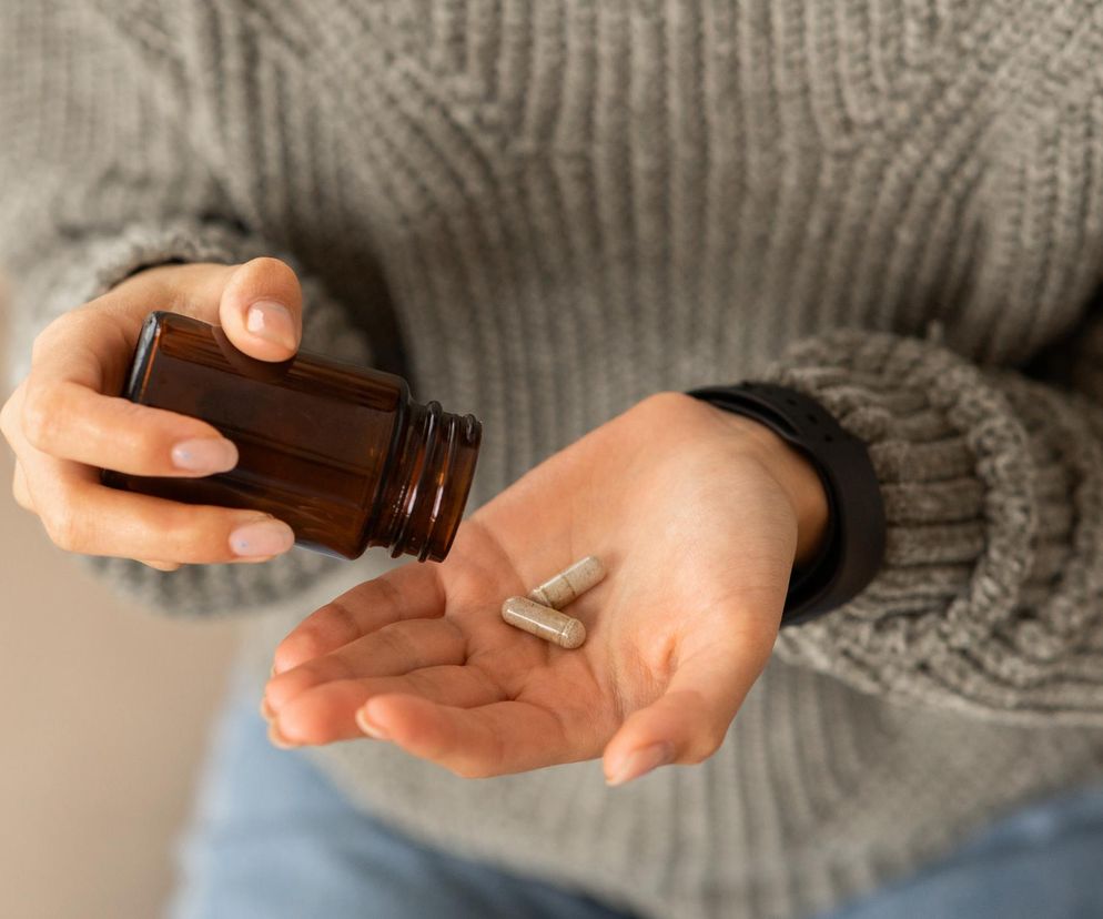 Czy suplementy są wchłaniane przez organizm? Ekspert wyjaśnia 