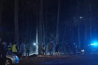 	Pierwsza miłość odc. 3607. Zwłoki Doroty odnalezione