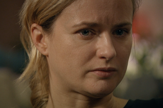 M jak miłość, odcinek 1716: Julia (Marta Chodorowska)