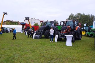 Siedlce: Targi rolnicze przyciągnęły tłumy. Zobacz zdjęcia!