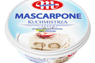 Mascarpone Kuchmistrza