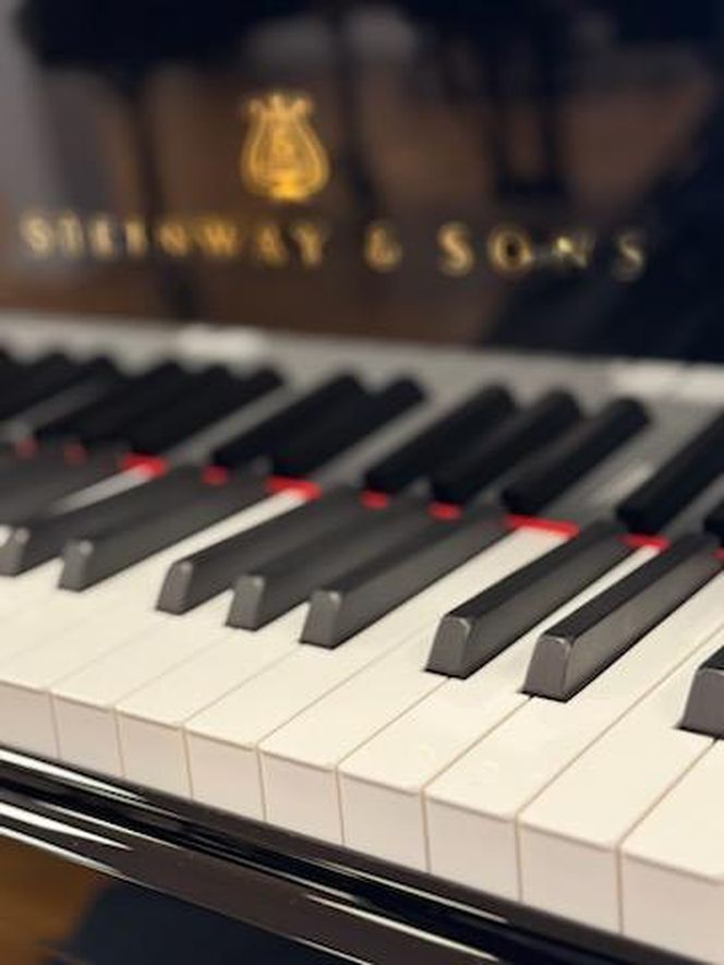 Nowe instrumenty Sinfonii Varsovii