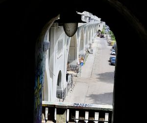 Fatum nad mostem Poniatowskiego. Remont trwa dwa lata, a końca nie widać