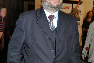 Nie żyje Paweł Huelle