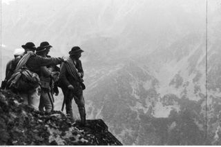 Od 115 lat niosą pomoc w górach. „Mus iść, mus człowieka ratować”