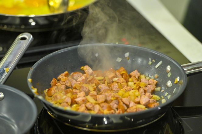 Edward Miszczak wparował do studia "Halo, tu Polsat"!