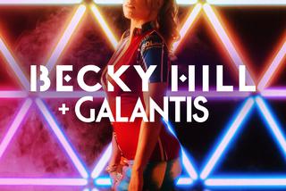 Becky Hill & Galantis - Run