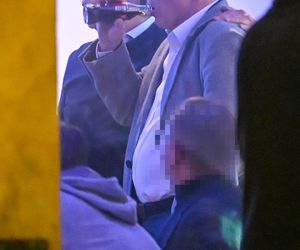 Arkadiusz Janiczek król nocy