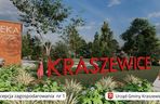 Co powinno powstać w centrum Kraszewic? Gmina zbiera opinie mieszkańców