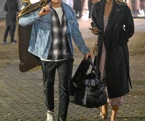 Taniec z gwiazdami -  odcinek 8 kulisy