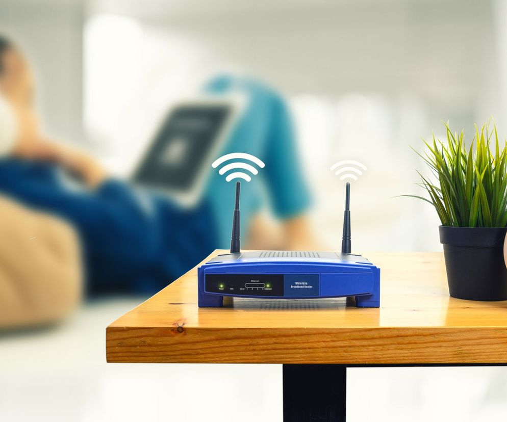 Router 