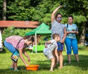 Festyn w Pilchowicach. Pogoda dopisała, a zabawa była wyśmienita 