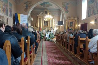 Pogrzeb maleńkiego Milanka, który zginął na cmentarzu. Tak bardzo tęsknię synku